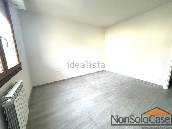 appartamento in vendita ad Agliana