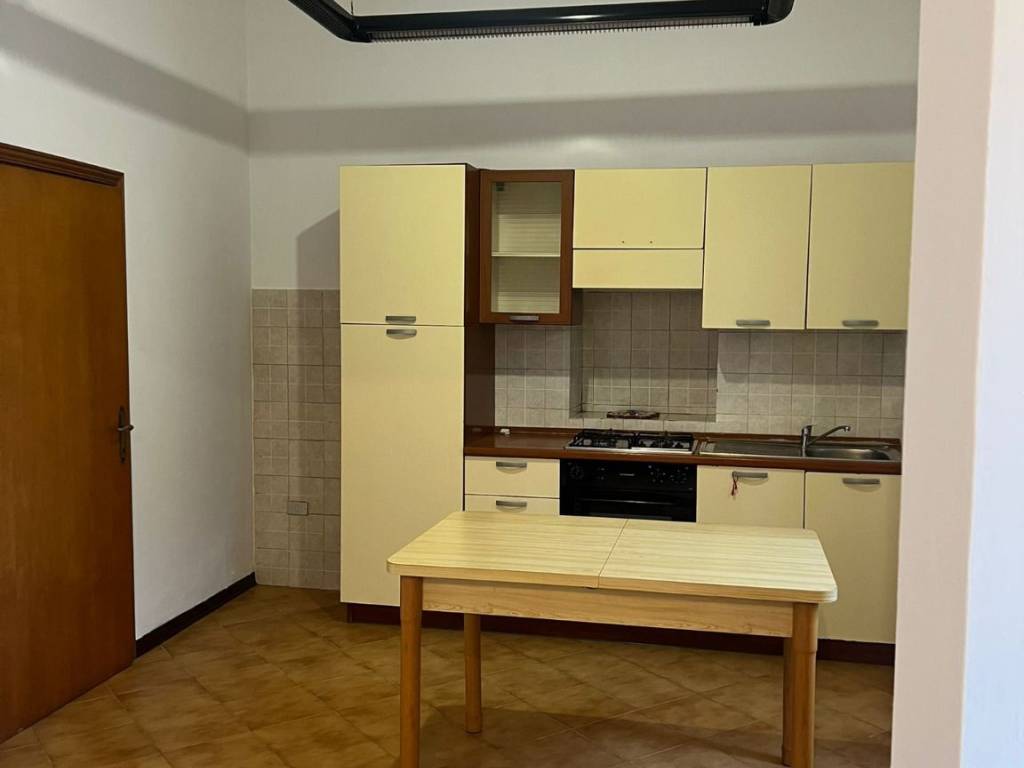 appartamento in vendita ad Agliana