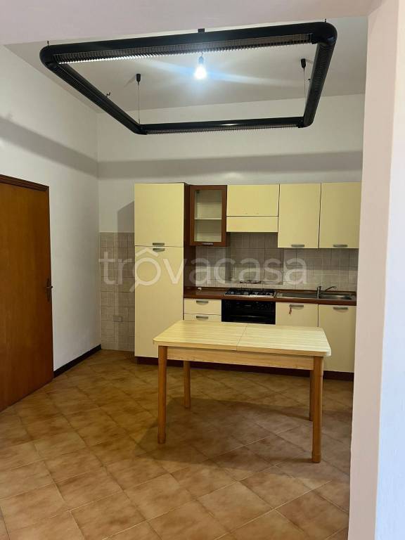 appartamento in vendita ad Agliana