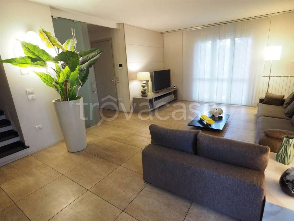 casa indipendente in vendita ad Agliana in zona Spedalino