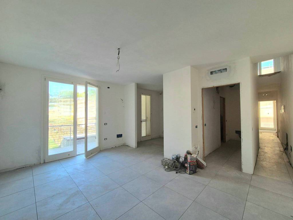 appartamento in vendita ad Agliana