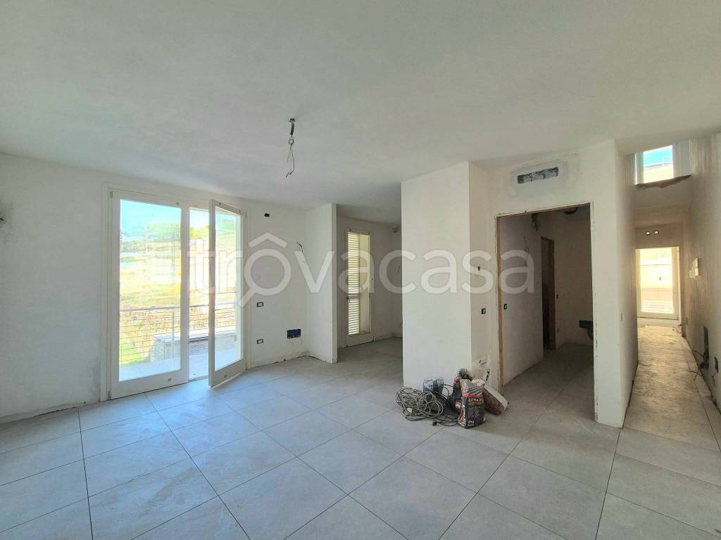 appartamento in vendita ad Agliana