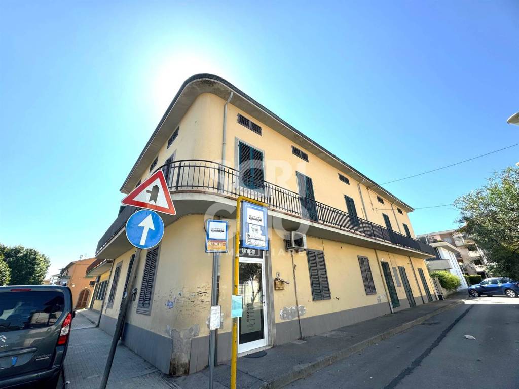 appartamento in vendita ad Agliana