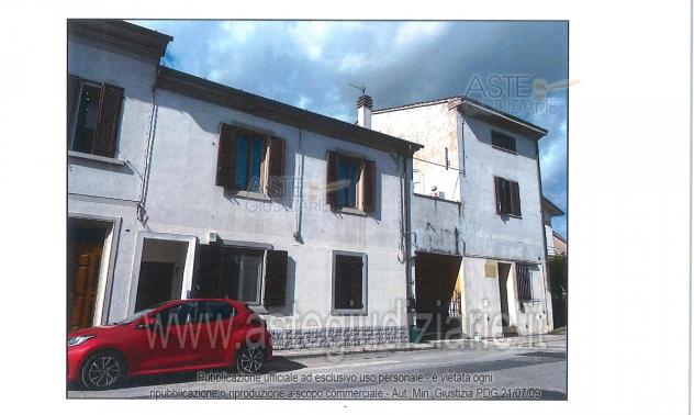 casa indipendente in vendita ad Agliana