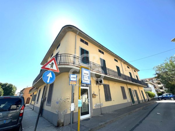 appartamento in vendita ad Agliana