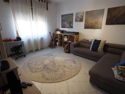 appartamento in vendita ad Agliana in zona Spedalino