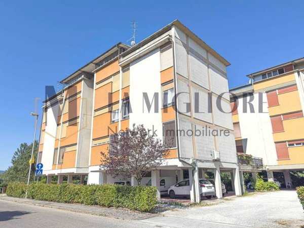 appartamento in vendita ad Agliana