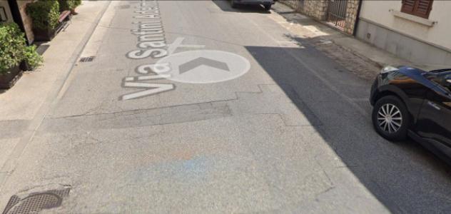 appartamento in vendita ad Agliana