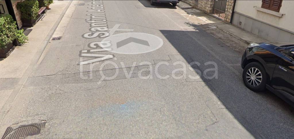 appartamento in vendita ad Agliana