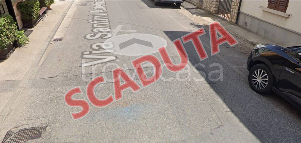 appartamento in vendita ad Agliana