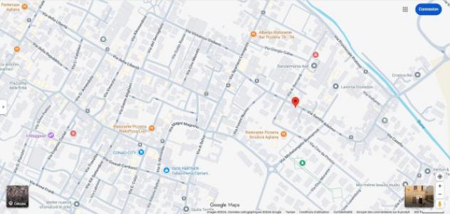 appartamento in vendita ad Agliana