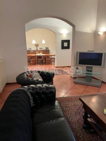 casa indipendente in vendita ad Agliana in zona San Michele