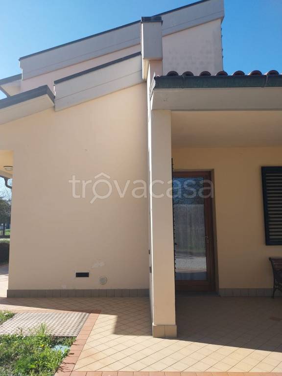 casa indipendente in vendita ad Agliana