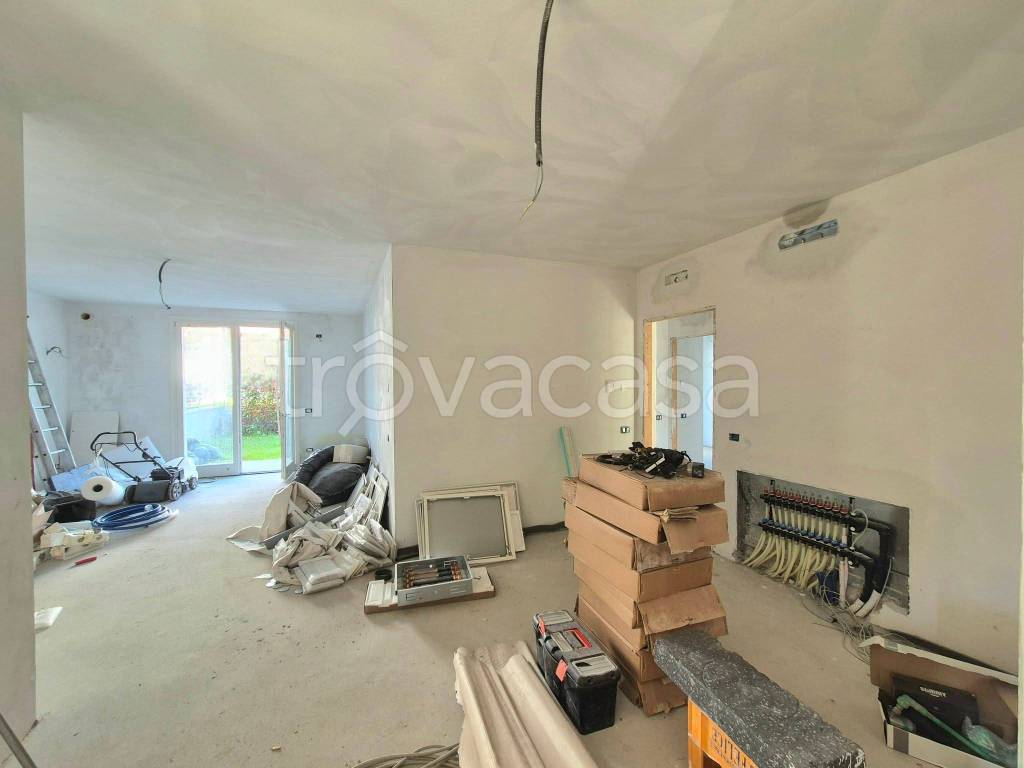 appartamento in vendita ad Agliana