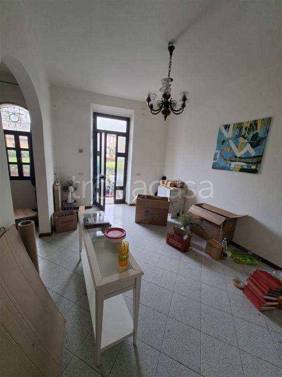 appartamento in vendita ad Agliana