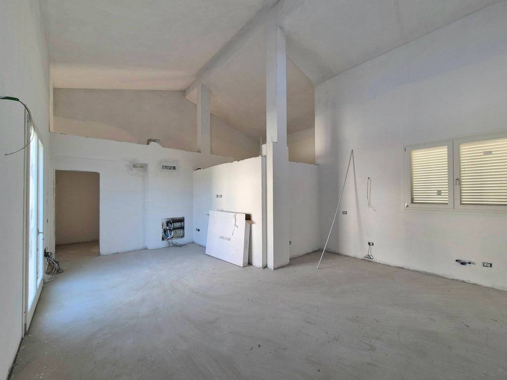 appartamento in vendita ad Agliana