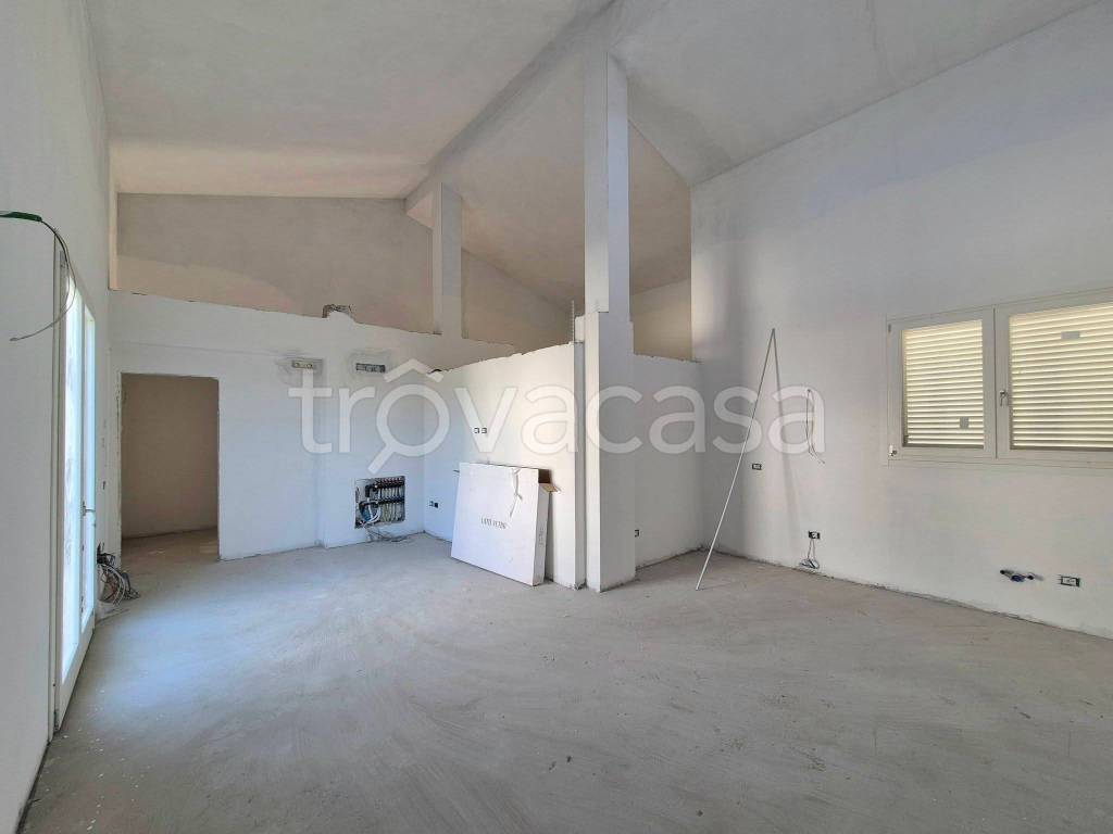 appartamento in vendita ad Agliana