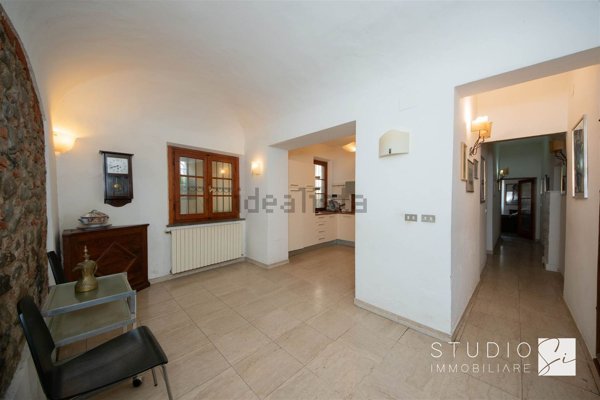 casa indipendente in vendita ad Agliana