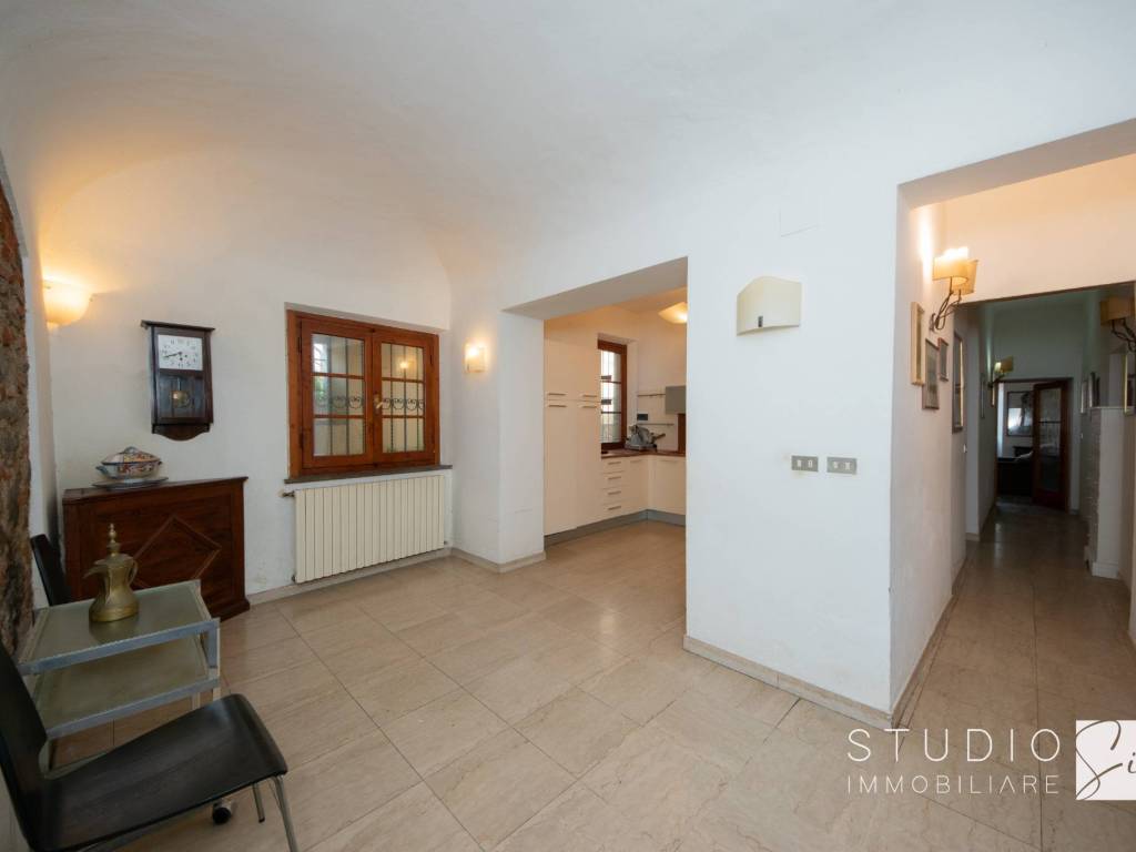 casa indipendente in vendita ad Agliana