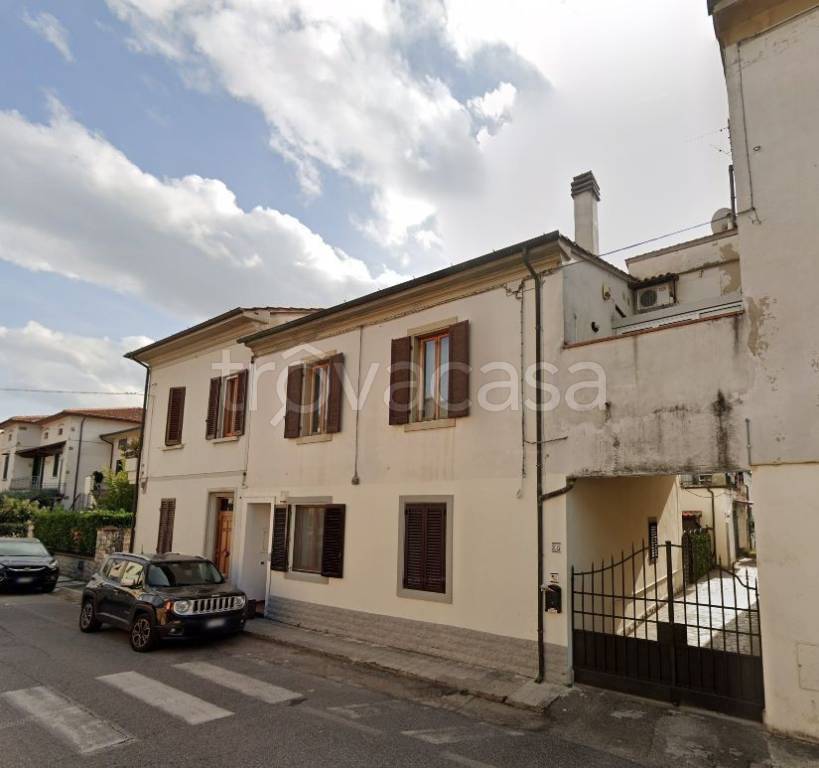 casa indipendente in vendita ad Agliana