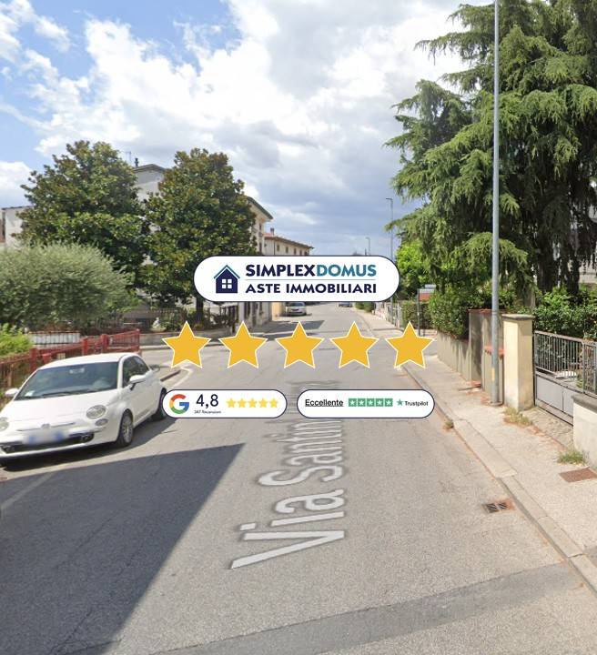 appartamento in vendita ad Agliana