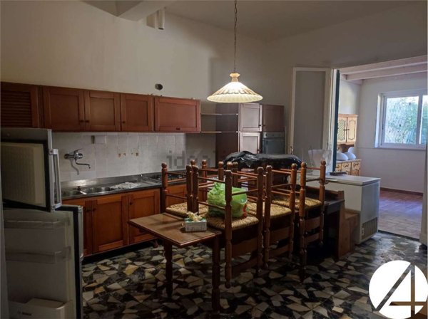 casa indipendente in vendita ad Agliana