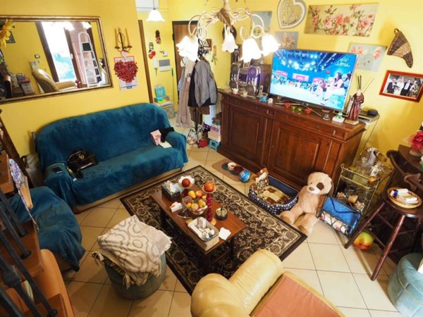 appartamento in vendita ad Agliana in zona San Niccolò