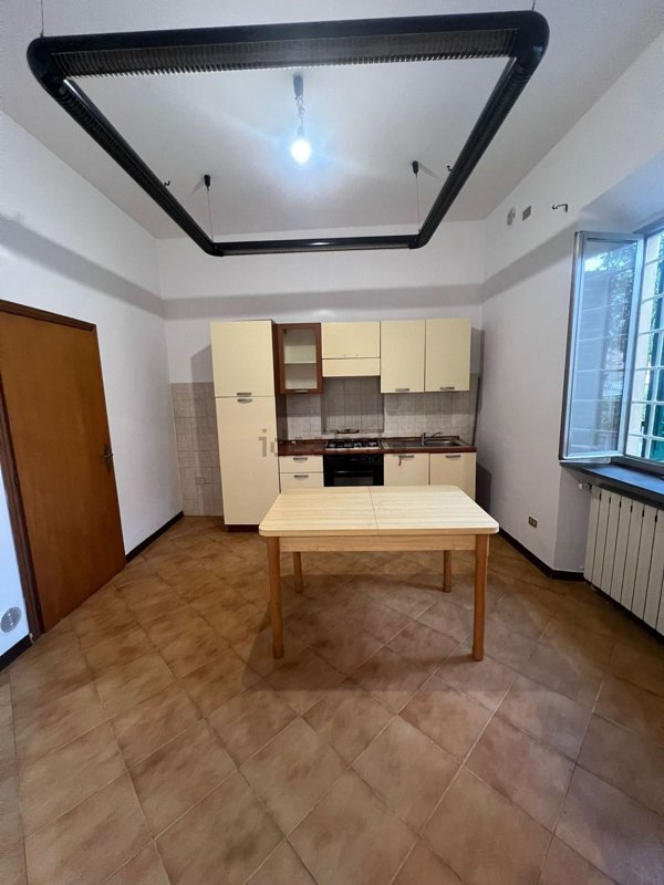 appartamento in vendita ad Agliana