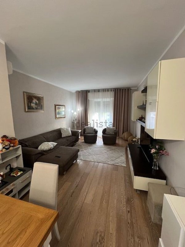 appartamento in vendita ad Agliana