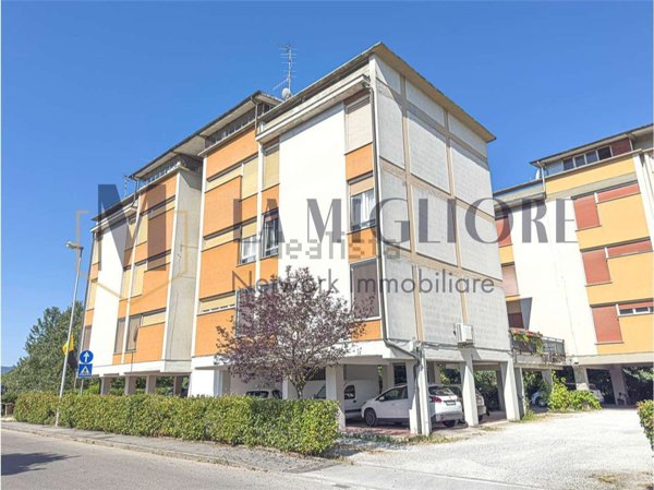 appartamento in vendita ad Agliana