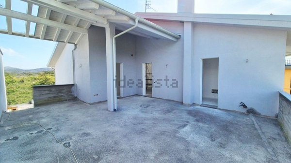 appartamento in vendita ad Agliana in zona Spedalino