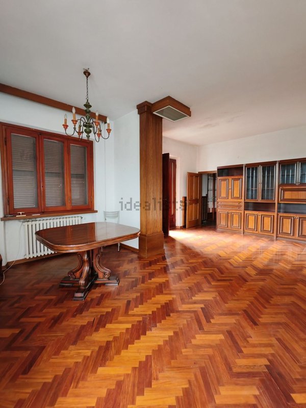 appartamento in vendita ad Agliana in zona Ferruccia