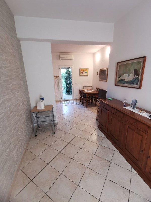 appartamento in vendita ad Agliana