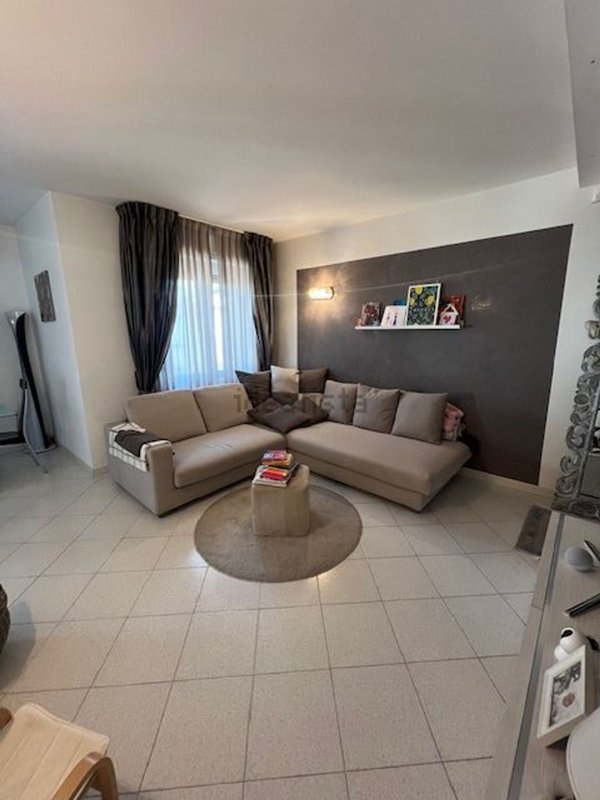 appartamento in vendita ad Agliana