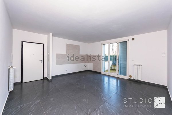 appartamento in vendita ad Agliana