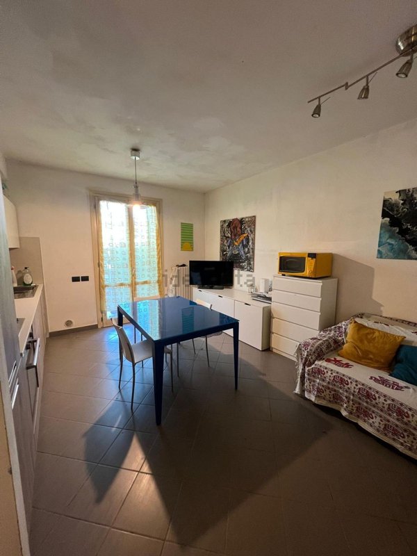 appartamento in vendita ad Agliana