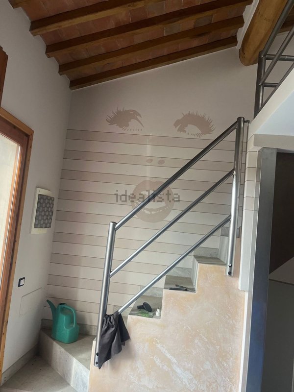 casa indipendente in vendita ad Agliana