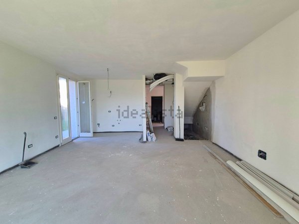 casa indipendente in vendita ad Agliana