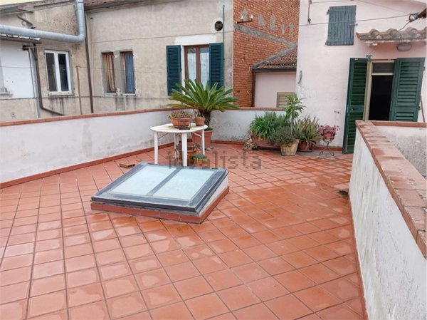 casa indipendente in vendita ad Agliana