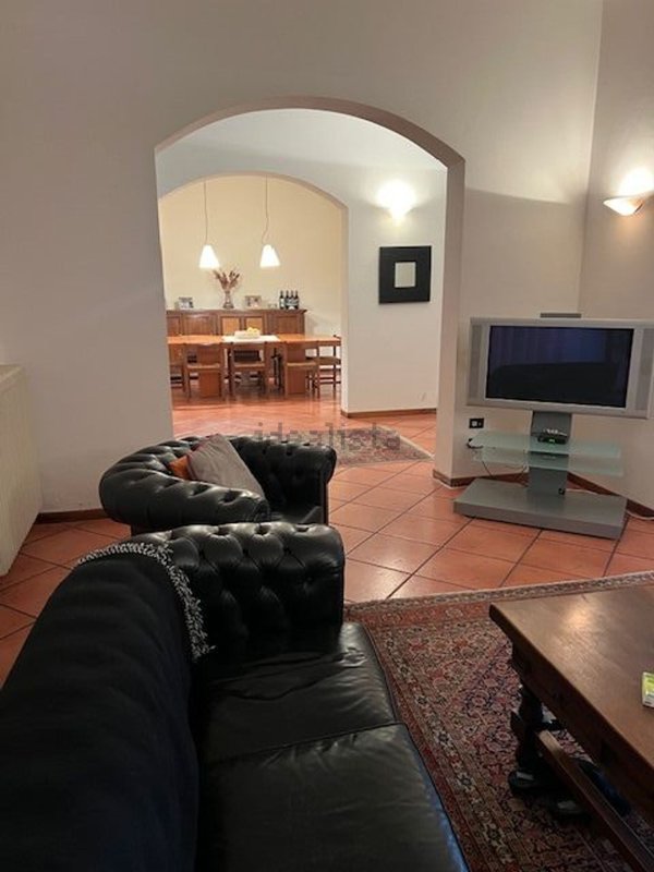 casa indipendente in vendita ad Agliana