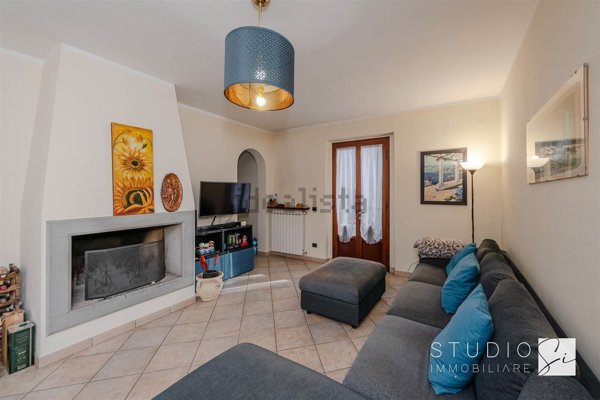 appartamento in vendita ad Agliana