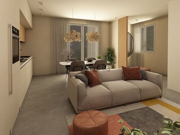 appartamento in vendita ad Agliana