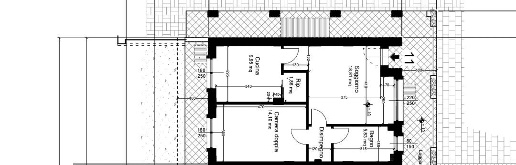 appartamento in vendita ad Agliana