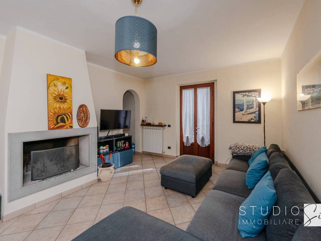 appartamento in vendita ad Agliana