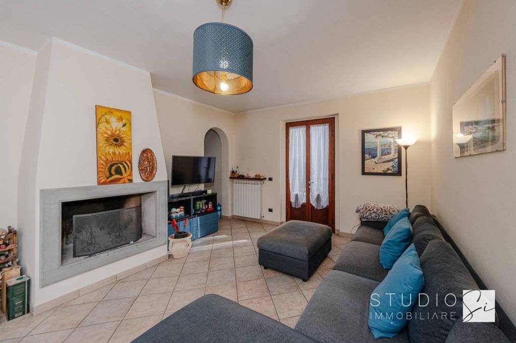 appartamento in vendita ad Agliana