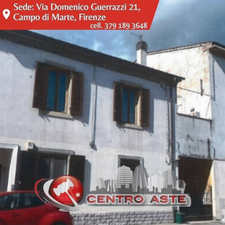 appartamento in vendita ad Agliana