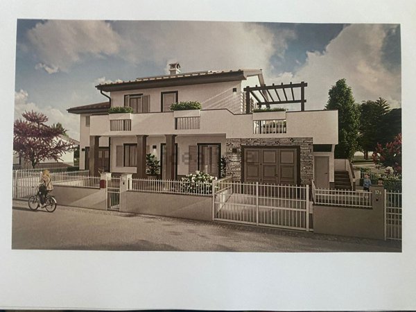 casa indipendente in vendita ad Agliana