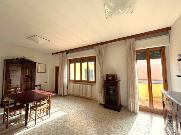 appartamento in vendita ad Agliana
