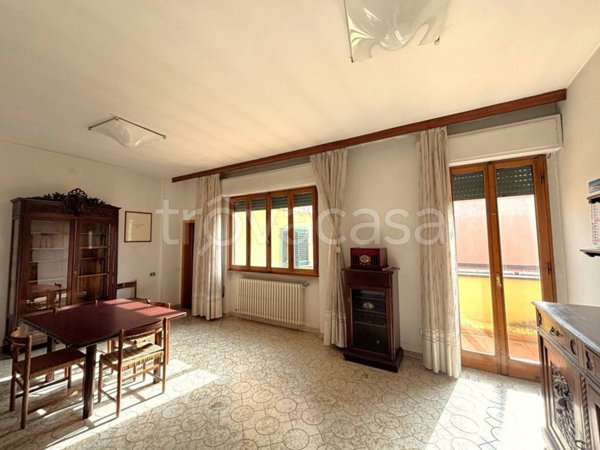 appartamento in vendita ad Agliana in zona San Niccolò