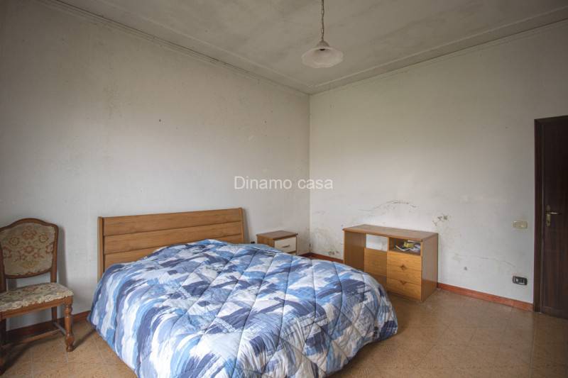 casa indipendente in vendita ad Agliana in zona Spedalino
